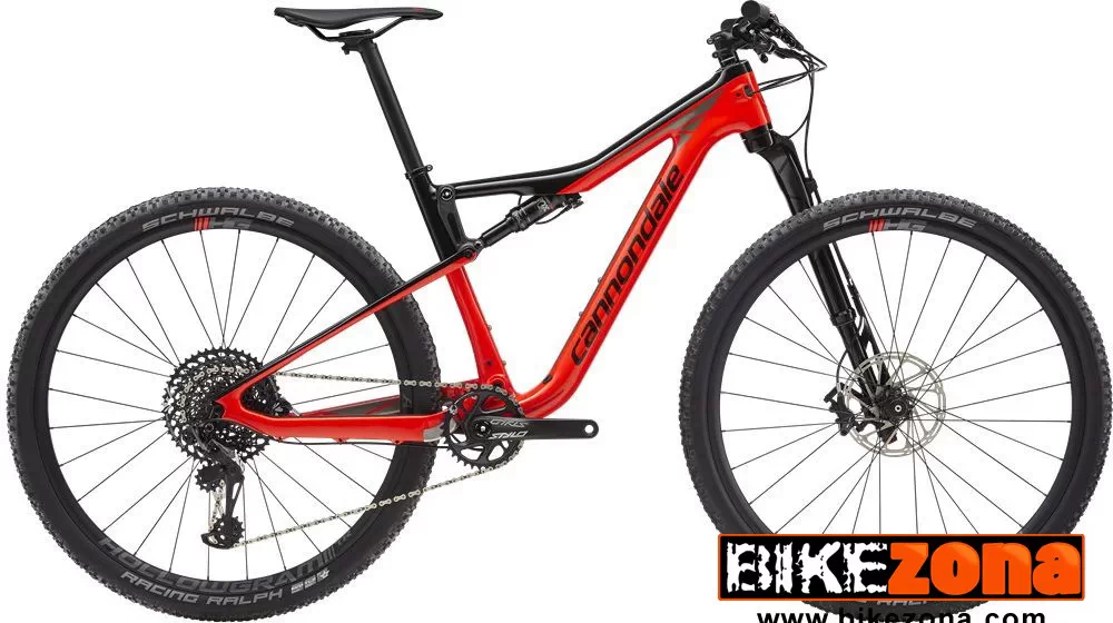 2018 cannondale scalpel hot sale si carbon 3